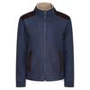 Regatta Professional Mens Full Zip Fleece Jacket