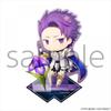 Fate Grand Order Fate Grand Order  Charatoria Acrylic Stand Saber Lancelot