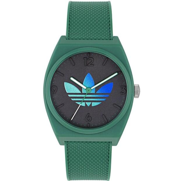 Adidas Originals AOST24552 Project Two GRFX Watch