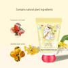 UNI CAT Golden Osmanthus Hand Cream Duo
