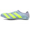 Sprintstar Wonder Blue Lucid Lemon Silver Violet Sneakers IE6871