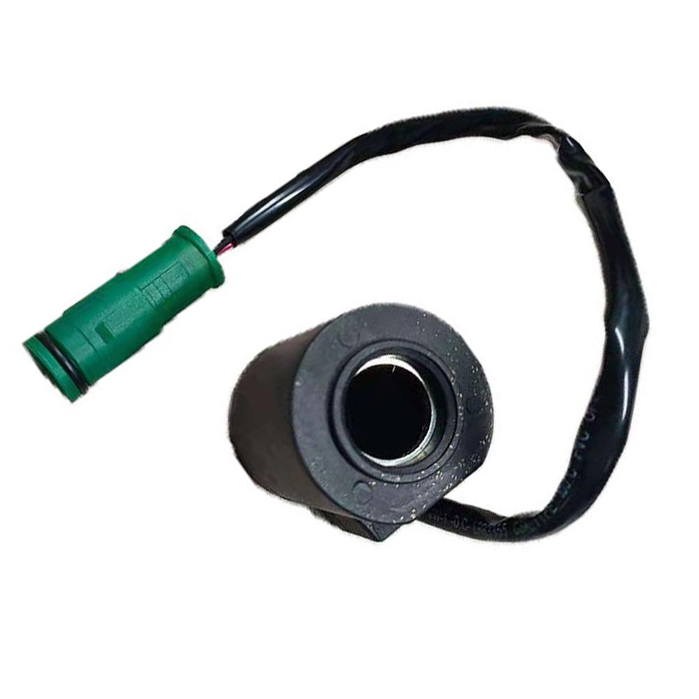 For EC240B EC290B Solenoid Coil For EC330B 14527267 For Volvo EC160B EC210B