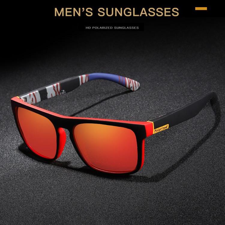 Sunglasses Men New Eyewear Accessories Driving Mirrors Male Goggle Sun Glasses Eyewear