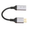Кабель DisplayPort 1.4 на HD Multimedia Interface 2.1 8K 48 Гбит/с Поддержка HDR 3D AV Адаптерный шнур для ноутбука ПК ТВ Проектора