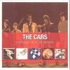 Coffret CD - The Cars - Original Album Series - Rock - 5 Albums - 40 Titres