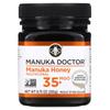 Manuka Honey Variety Honey, MGO 35+, 8.75 Oz (250 G)