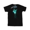 Harry Potter Womens/Ladies Patronus Stag Cotton Boyfriend T-Shirt