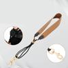 Saxophone Neck Strap, Harness Professional Wind Instrument Strap with Metal Snap for Music