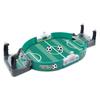 Large Desktop Football Table Children's Fun Board Game Double Battle Table