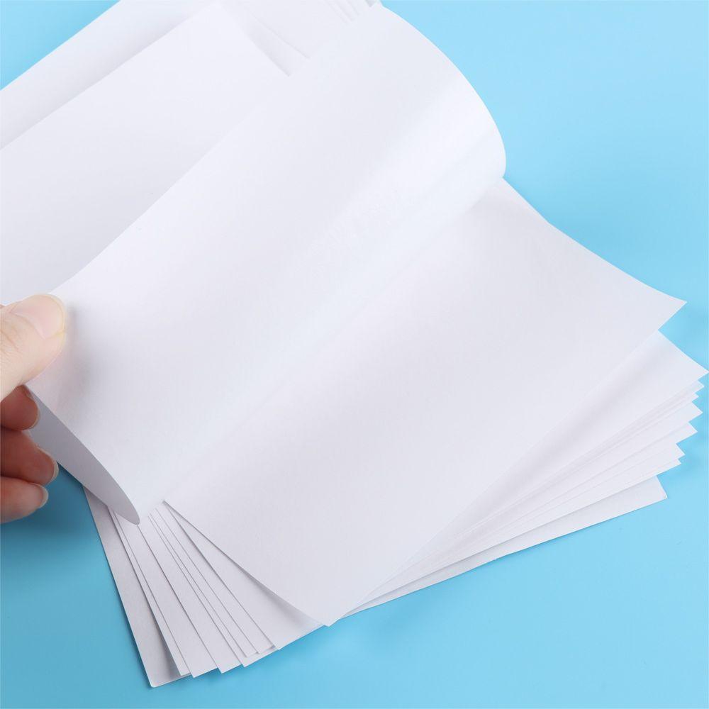 Replacement Anti-dirty Dustproof Diamond Painting Cover Cross Stitch Tool Release Paper Non-Stick