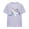 Frozen Womens/Ladies Wayyy Cool T-Shirt