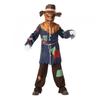 Childrens/Kids Sinister Scarecrow Costume