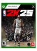 NBA 2K25 North Xbox Series X (Import Version America) -