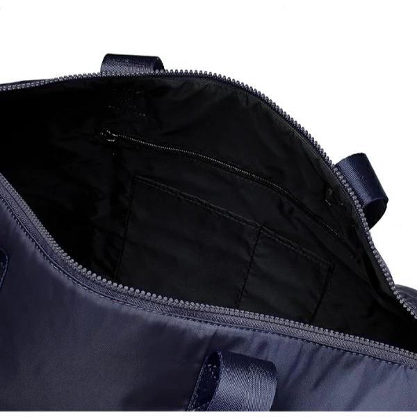 [Shohei Otani] MLB Dodgers Boston Bag, Navy, Baseball Goods, Major League Baseball