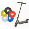 Environmental Outdoor Brake Line Cover Cable Management Electric Scooter Parts Spiral Protection