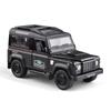 1:32 Scale Land Rover Defender SUV Metal Diecast Alloy Toys Cars, Models Trucks Gift For Boys Children Kids Off-road Vehicles