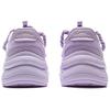 Li-Ning Bubblegum Versatile Retro Dad Shoes Thick Sole Fashion Trend Shock Absorption Non-Slip Breathable Support Low-Top Casual Shoes AGCV134-3