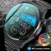 SACOSDING AMOLED Smart Watch Men Custom Dial Answer Call Sport Fitness Tracker Men Waterproof Smartwatch