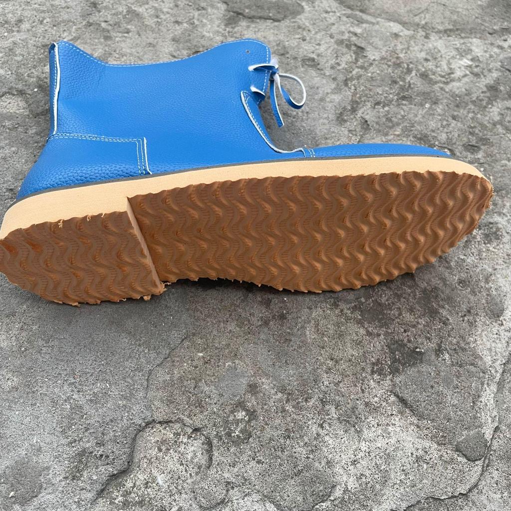 Winter Plus Women'S Cotton Boots Midsole Boots Women'S Casual Snow Martin Shoes 35-43