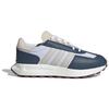 Adidas Originals Retropy E5 Classic Comfortable Trendy Versatile Slip-Resistant Durable Low-Top Lifestyle Casual Shoes Unisex Sneaker IE3913
