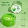 Aloe Vera Gel: Moisturizing, Hydrating, Acne-Soothing, Nourishing, After-Sun Care Cream