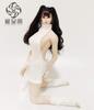 [TOYBARJAPAN] 1/6 Figure accessories/CJG-W015 Sexy Beauty Dress and Hosery (body and Head Not Included)
