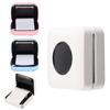 Mini Pocket Printer Bluetooth Thermal Portable Student Wrong Exercise Photo Printing