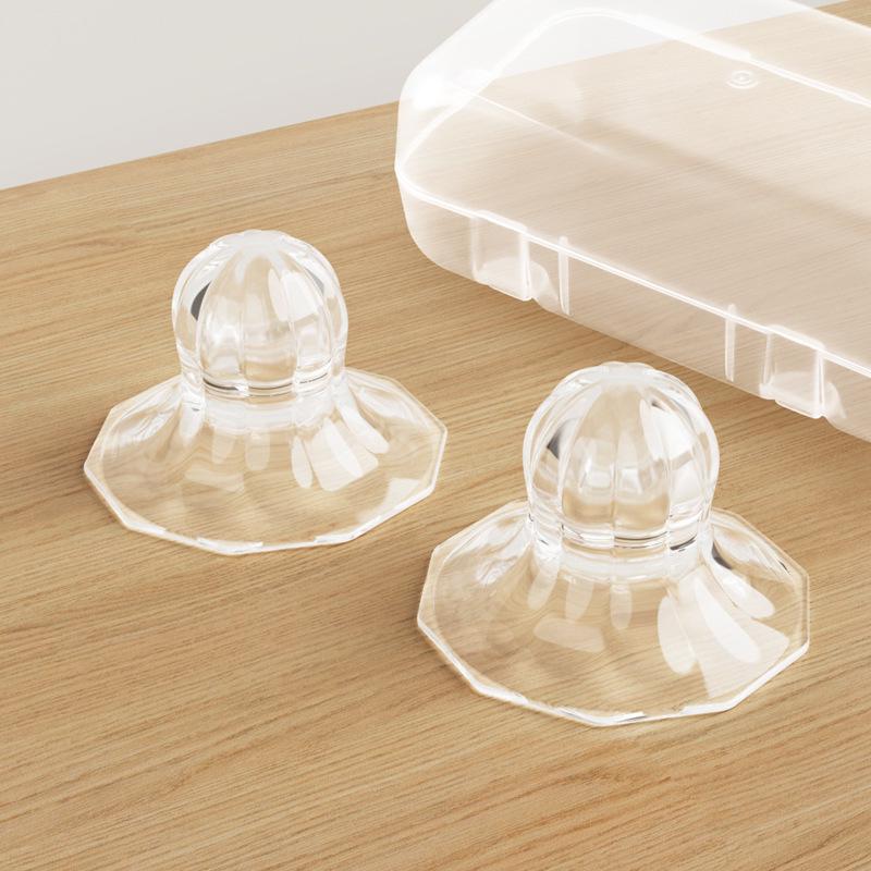 Nipple Corrector for Breastfeeding: Inverted, Short, Small, Flat Nipple Correction and Postpartum Recovery