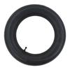 Electric Vehicle Inner Tube 4.00?10 Rubber Inner Tube for Motorcycles Tricycles Electric Scooter
