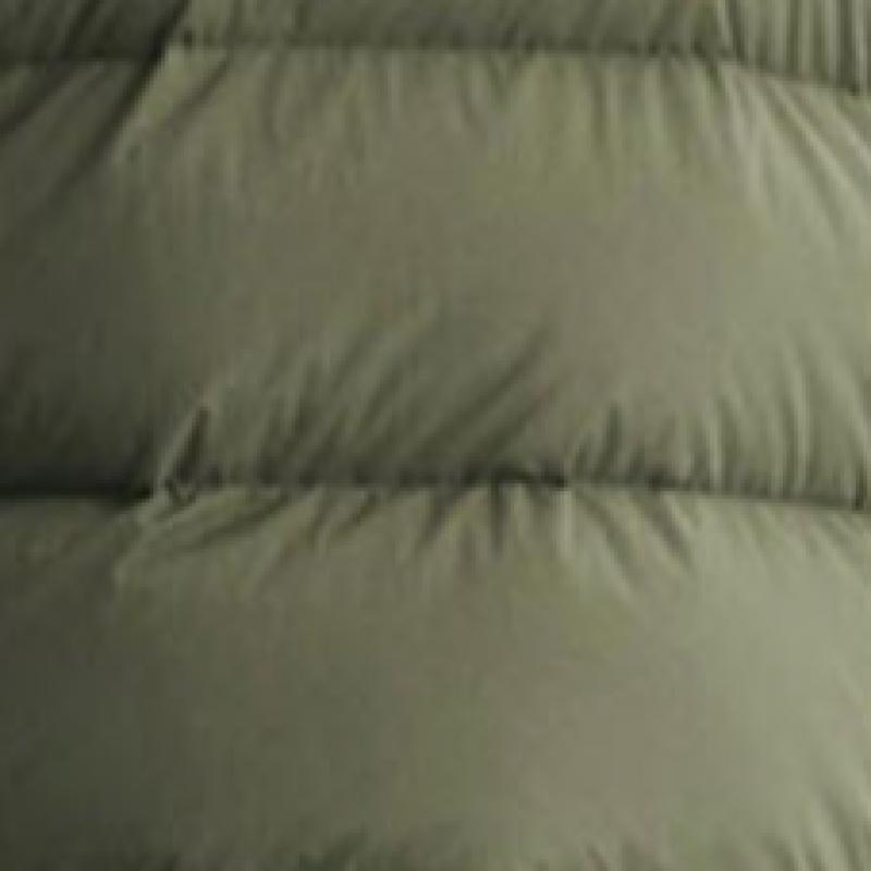 Новый жилет с карманом на гусином пуху с балансом Nbnpd41143 49