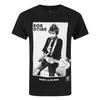 Bob Dylan Unisex Adult Blowing In The Wind T-Shirt