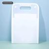 Expanding File Organiser A4 File Holder Paper Documents Storage Folder