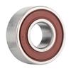 Deep Groove Generator Bearing NSK 881 15 X 35 X 13mm Universal Replacement 2792RS