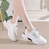 Fashion Women Sneakers Breathable Womens Sports Shoes Outdoor Walking Flats Woman Spring Casual Shoe Lady Sneaker