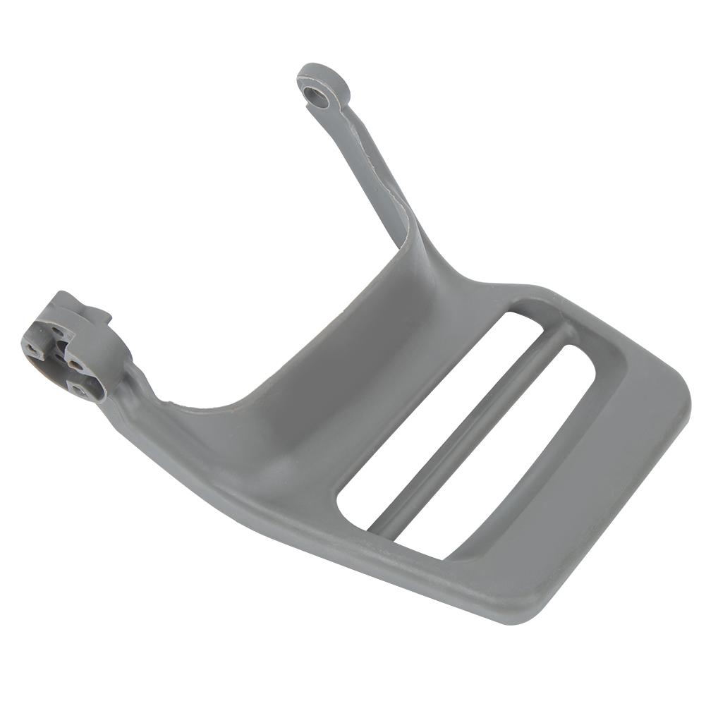 Chain Saw Brake Handle Guard Chain Sprocket Clutch Cover Set Replacement Fit for Husqvarna 340 345