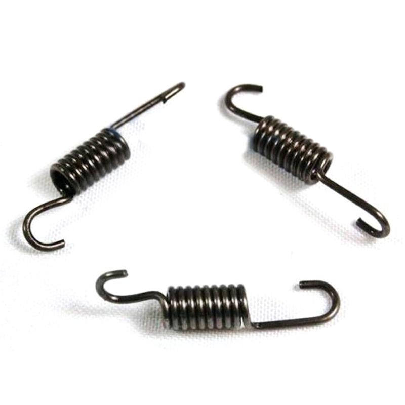 47Cc 49Cc Centrifugal Clutch Pad Mini Moto Quad Dirt Bike Atv 3 Shoe Spring