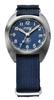 Часы JSDF Classic Standard Air Force Blue [KENTEX] S798M-02 мужские