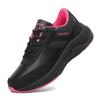 Women Comfortab Non-slip Designer Casual Sneakers Ladies Sport Jogging Shoe   Fashion High Quality Leather Running Shoes