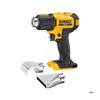 Décapeur Thermique XR - DEWALT - DCE530N-XJ - 530°C Haute Température - 290°C Basse Température