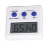 Digital Timer Learning Sports Electronic Timer Simple Timer for Home Kitchen Exercise Baking