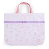 Hello Kitty Quilting Lesson Bag 42 X 4 X 30 Cm 765376 Cotton/Polyester