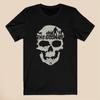 The Goonies Skull Island Streetwear High Quality O-Neck Short Sleeves T-Shirt Tops Clothing 50905