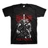 Marduk Victoria Metal Rock T Shirt