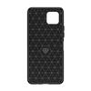 For Cover T-Mobile T Phone 2 Case For T-Mobile T Phone 2 Pro 5G Soft Silicone Carbon Fiber Back Case For T-Mobile T Phone 2 Case