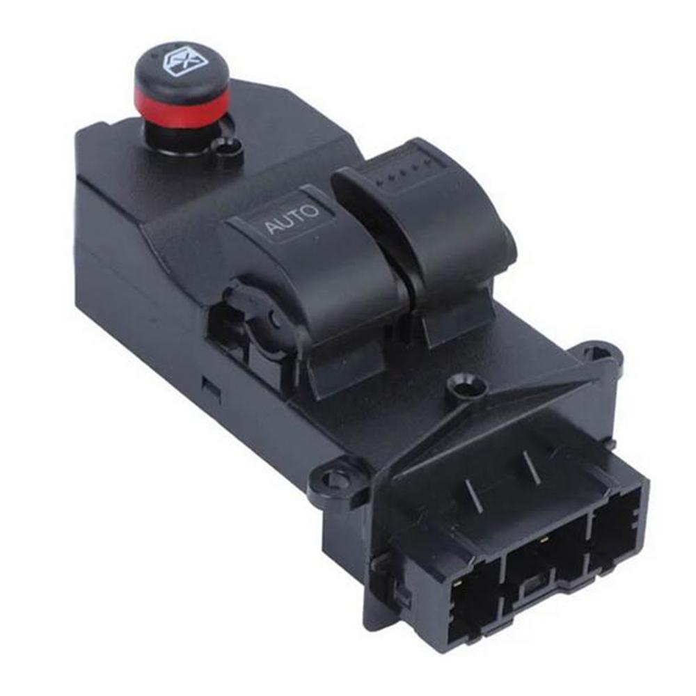 35750-S5P-A11ZA Car Master Power Window Switch For Honda Civic