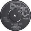 7inch Record JACKSON 5 - The Boogie Man TMG895 Tamla Motown 1973 UK Soul/Funk Used