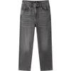 Semir Men's Relaxed Fit Straight Leg Jeans