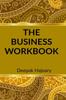 The The Business Workbook by Deepak Hajoary - Paperback Book