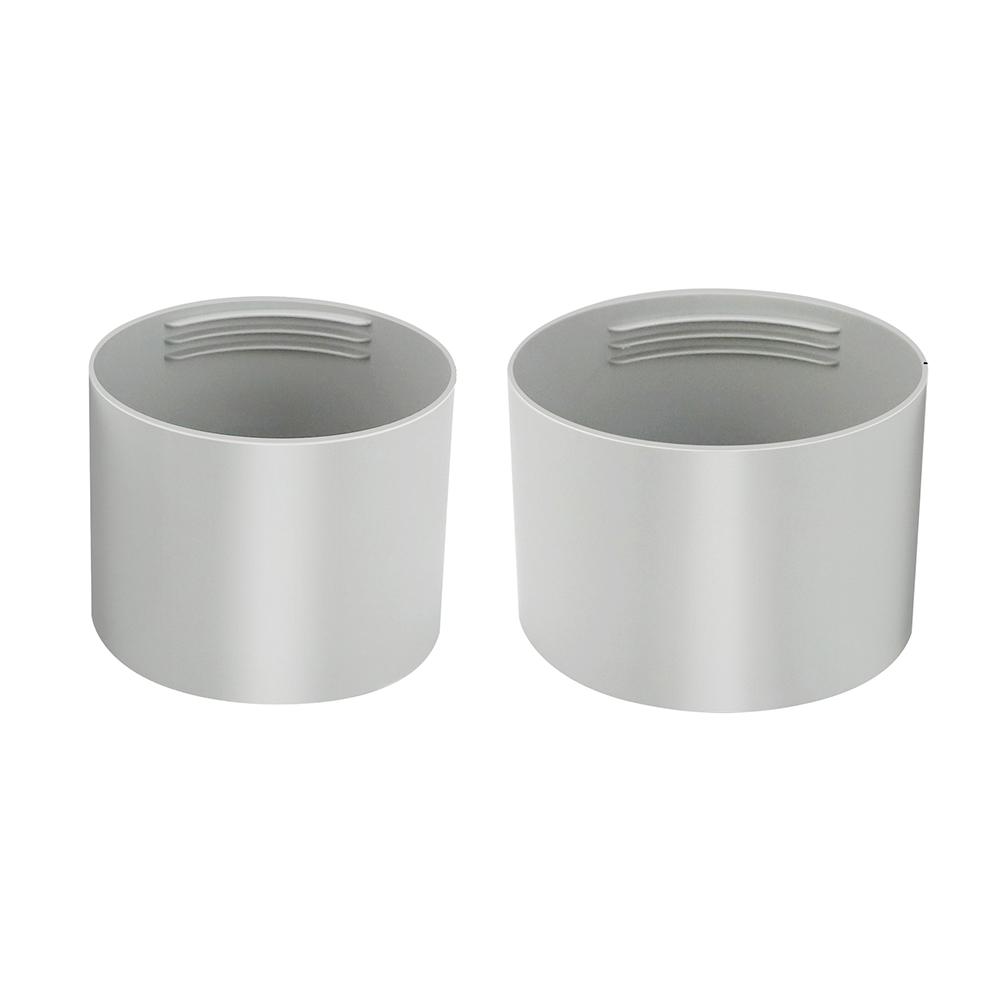 Air Conditioning Exhaust Hose Adapter Portable Air Conditioning Exhaust Hose Connection Easy Installation Accessories 130/150mm