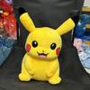 30cm Cute Pikachu Plushies Lovely Stuffed Anime Pikachu Plush Toy Cuddly Doll Birthday Gifts Girl Child